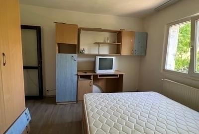 Etaj 2-Tatarasi Doi Baieti-2 Camere Decomandat 54mp-bloc 86' - 10