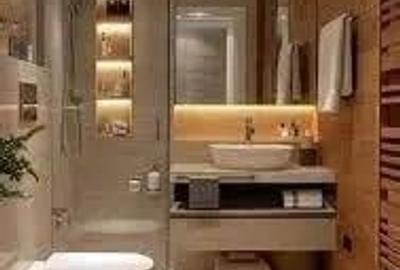 Titan 2 camere semidecomandat 54 mp incalzire in pardoseala - 6