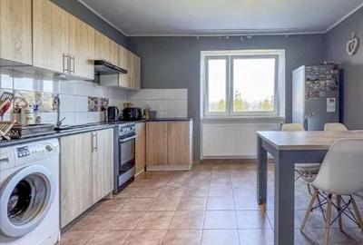 Apartament cu 2 camere decomandat în 1 Decembrie 1918 - 3