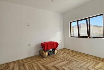 Casă cu 4 camere cu Canalizare în Ștefănești - 8