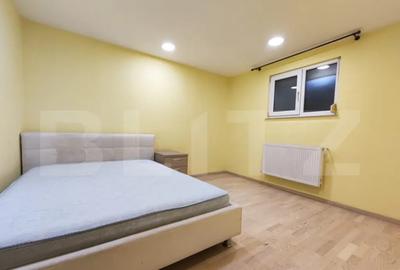 Apartament cu 4 camere decomandat, mobilat în Central - 8