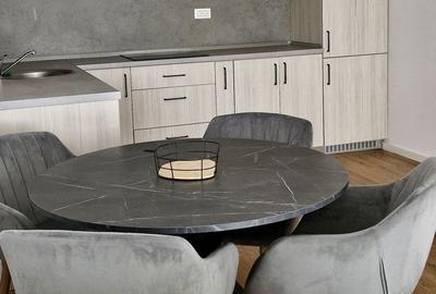 Apartament cu 2 camere, mobilat în Aviației - 2