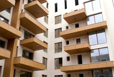 APARTAMENT 3 CAMERE - PIPERA PLAZA - COMISION 0% - 7
