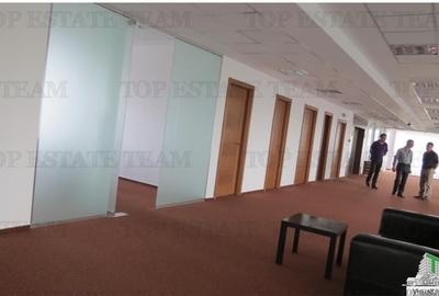 Spatiu de Birouri de 518 mp in Zona Lujerului - 4