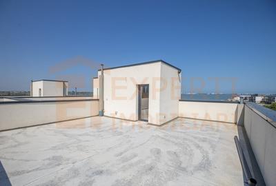 Casă individuală cu 3 camere cu Canalizare în Ovidiu - 20
