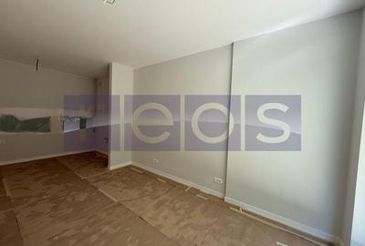 VANZARE APARTAMENT 2 CAMERE | STRAULESTI | 64MP | CURTE | COMPLEX NOU - 9