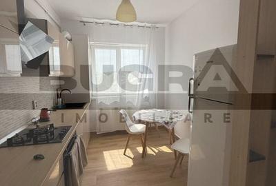 Apartament 1 camera, 40 mp, AC, 2 parcari, zona Primariei - 5