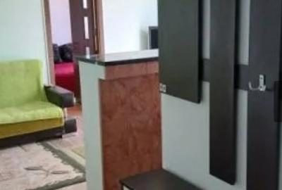 Apartament cu 2 camere semidecomandat în Tomis Nord - 2