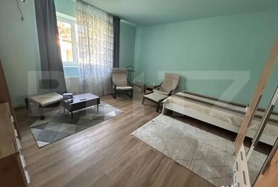 Casă cu 4 camere cu Teren 588 Mp în Cetății - 7