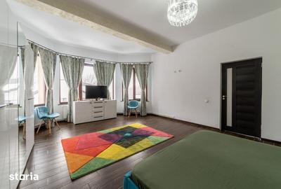 Casă cu 6 camere cu Teren 4345 Mp în Bascov - 5