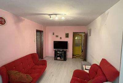 Mutare Rapida! Apartament Semidecomandat De 4 Camere 90.92mp - Piata Sudului - 6