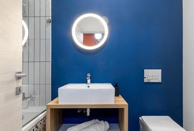 Inchiriere apartament complex Soho - 11