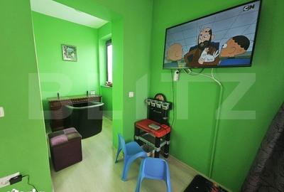 Casă cu 5 camere cu Teren 300 Mp în Florilor - 19