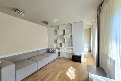 Apartament cu 2 camere semidecomandat, mobilat în Central - 9