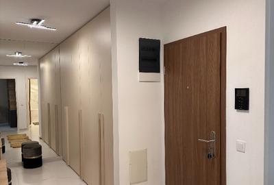 Apartament 2 camere LUX la prima inchiriere Nicolae Labis - 8