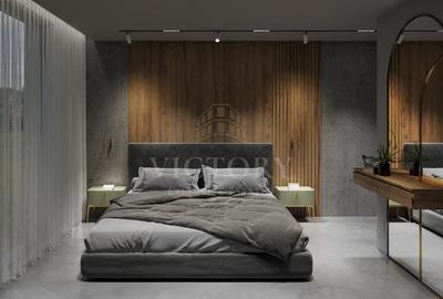 VILA INDIVIDUALA || ANSAMBLU REZIDENTIAL PADURE || BALOTESTI - 3