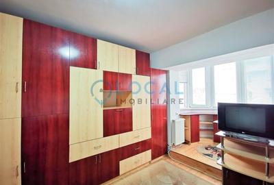 Apartament cu 2 camere decomandat, mobilat în Mărăști - 6