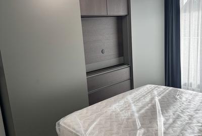 Apartament cu 2 camere decomandat în Central - 2