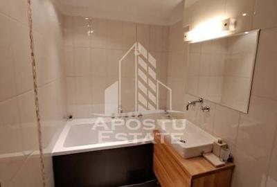Apartament cu 3 camere decomandat, mobilat în Fabric - 7