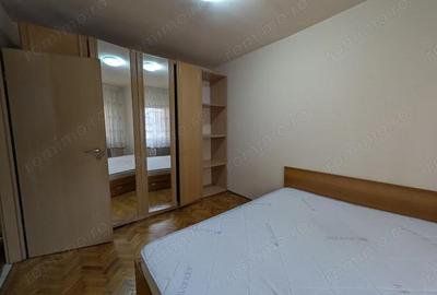 Apartament cu 2 camere semidecomandat în Soarelui