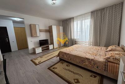 Garsonieră semidecomandată, mobilată în Iris - 5