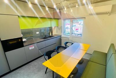 Spațiu comercial, de 201 mp, în Independenței - 4