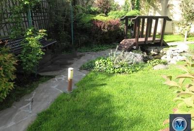 Vila cu 10 camere de vanzare, zona Buna Vestire, 530 mp #12734 - 2