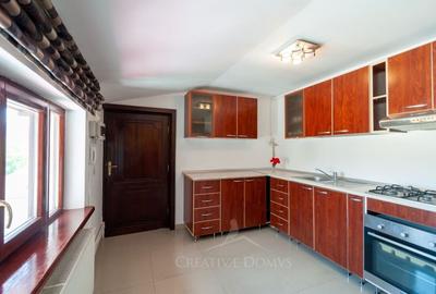 Spatiu de birouri in vila, 91 mp, 3 camere / Cantemir - Budapesta - 7