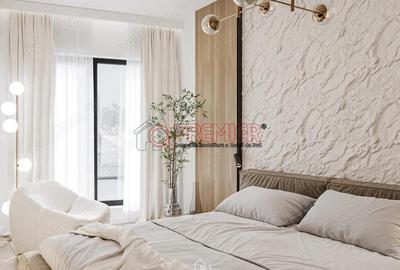 Serban Voda - Carol - Tineretului - 2 camere cu terasa - 7