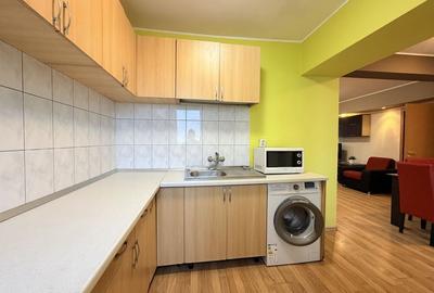 Apartament 4 camere,  aproape de centrul orașului – Circumvalațiunii - 6