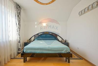 Casă cu 4 camere cu Teren 753 Mp în Prejmer - 18