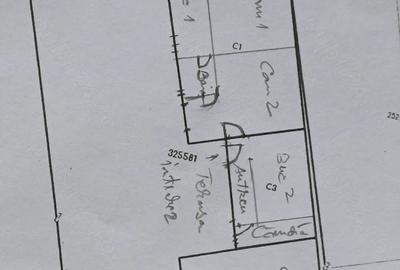Casă cu Teren 321 Mp în Între Lacuri - 1
