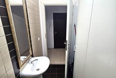 De vanzare 3 camere in bloc nou pe Ghiocei/Stefan cel Mare - 28