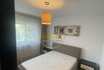 Apartament cu 2 camere decomandat, mobilat în Timpuri Noi - 6
