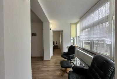 Apartament cu 3 camere, mobilat în Copou - 4