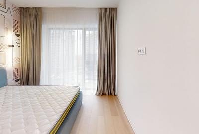 Apartament 3 Camere Prima Inchiriere Parcare Pet *Tur Virtual* - 6