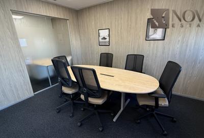 Spatiu birouri | 65 mp | Mobilat | Parcare x2 | Totul inclus - 4