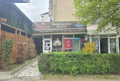 Spațiu comercial, de 20 mp, în Bălcescu - 5