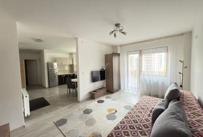 Mobilat si utilat complet. Loc de parcare. Lift. - 3