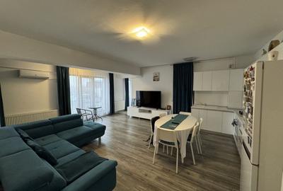 2 camere | decomandat | Gorjului | Metrou Gorjului