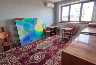 Apartament cu 2 camere semidecomandat, mobilat în Ultracentral - 2