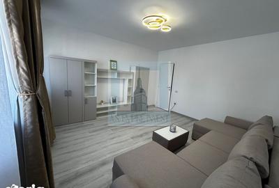 Apartament cu 2 camere decomandat, mobilat în Sânpetru - 7