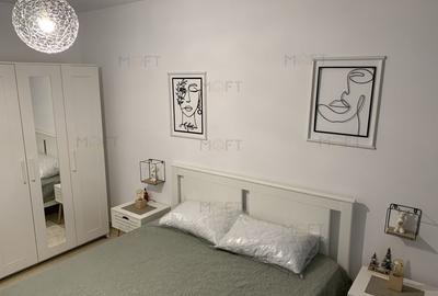 Apartament 3 camere | Timpuri Noi | Metrou | Prima închiriere - 1