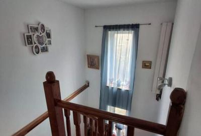 CASA INDIVIDUALA in sat VLADICENI com. TOMESTI - 9