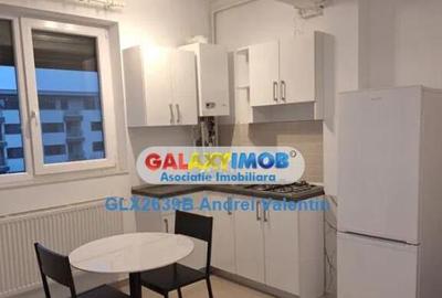 Garsoniera de Inchiriat Bloc Nou zona Militari - Pacii - Cen - 6