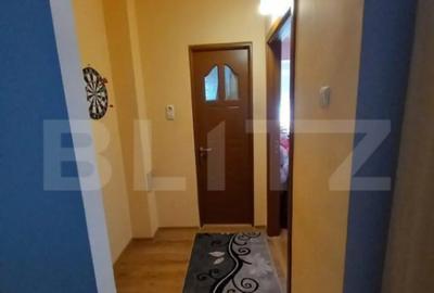 Apartament cu 2 camere semidecomandat, mobilat în Micro 14 - 3