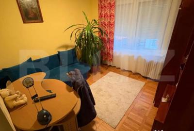 Apartament cu 4 camere decomandat, mobilat în Sângeorgiu de Mureș - 8
