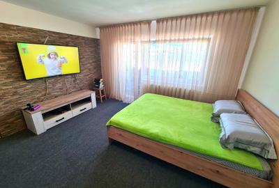 Garaoniera spatioasa  9 min Muncii Metrou DB1016 - 2