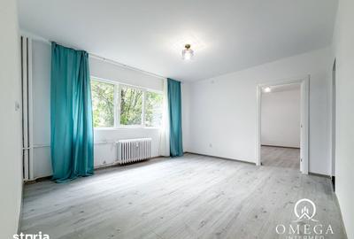 Apartament cu 2 camere în Podu Roș - 9