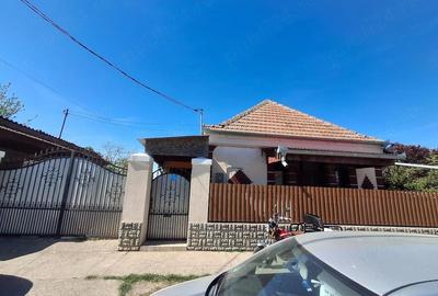Casă cu 3 camere cu Teren 1461 Mp în Tărian - 4